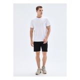 Blackspade T-Shirt, 2XL, 5003364009, Beyaz, Erkek