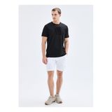 Blackspade T-Shirt 40916, 2XL, 5003364061, Siyah, Erkek