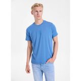 Blackspade T-Shirt, S, 5003364053, Mavi, Erkek