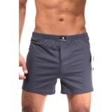 Blackspade Tekli Boxer, 2XL, 504243779, Antrasit, erkek