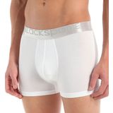 Blackspade Tekli Boxer Beyaz L
