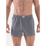 Blackspade Tekli Boxer, M, 504243779, Antrasit, erkek