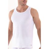 Blackspade Tender Cotton 2'li Erkek Atlet 9678 - 2XL - Beyaz