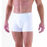 Blackspade Tender Cotton 3'Lü Beyaz Boxer 9673-950 Beyaz-950 L