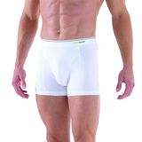 Blackspade Tender Cotton 3'lü Beyaz Boxer 9673-950 BEYAZ-950 XL