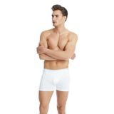 Blackspade Tender Cotton Beyaz Boxer C3T3N2O9 BEYAZ M
