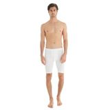Blackspade Tender Cotton Büyük Beden Uzun Paça Beyaz Boxer C0T3N2O9 BEYAZ 3XL