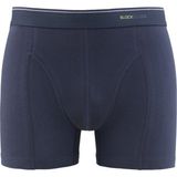 Blackspade Tender Cotton Erkek Boxer - XL - Beyaz