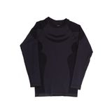 Blackspade Termal Erkek İçlik Siyah S