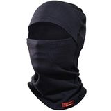 Blackspade Termal Kar Maskesi Siyah STD