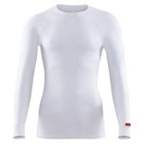 BLACKSPADE Termal Üst İçlik 2. Seviye Beyaz XL