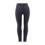 Blackspade Unisex Çocuk Siyah Termal Alt Içlik 2. Seviye 9266 Dokuma Kumaş Özellikli Rahat Kullanım - 8 - 9 Yaş
