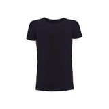 Blackspade Unisex Çocuk Termal Fanila, 104 cm, 42-9299, Siyah, Erkek