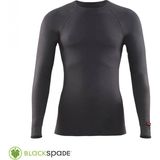 Blackspade Unisex Termal 2. Seviye Üst İçlik 9259 - 2XL - Antrasit