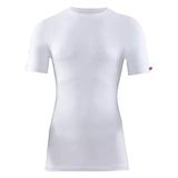 Blackspade Unisex Termal Atlet 2. Seviye 9258 (XL, Beyaz)