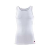 Blackspade Unisex Termal Atlet 9260 - Beyaz 2. Seviye Termal Koruma ile Viskon Malzemeden Üretildi - XL