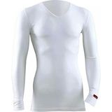 Blackspade Unisex Termal Içlik 2. Seviye 1257 - Beyaz - 2XL
