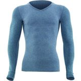 Blackspade Unisex Termal Içlik 2. Seviye 1257 - Grimelanj - 2XL