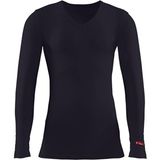 Blackspade Unisex Termal Içlik 2. Seviye 1257 - Siyah - 2XL