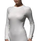 Blackspade Unisex Termal Tişört 2. Seviye 9259 - Beyaz, L, Termal Tişört, 015 Snow White, Erkek