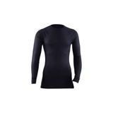 Blackspade Unisex Termal Tişört 2. Seviye 9259 - Siyah Erkek İçlik Özellikleri: Yüksek Termal Koruma - 2XL