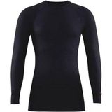 Blackspade Uzun Kol Thermal Unisex Siyah 9259 Erkek Üst İçlik Sıcak Tutma Özelliğiyle