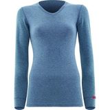 Blackspade V Yaka Gri Unisex Uzun Kol Thermal İçlik Erkek Takım Özellikli XL Beden