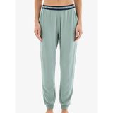 Blackspade Yeşil Kadın Pijama Alt 52015