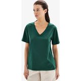 Blackspade Yeşil Kadın T-Shirt 60629 - XS