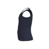 Blackspade Yuvarlak Yaka Düz Erkek T-Shirt, M, 5002888260, Lacivert