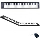 Blackstar Carry-on Folding Piano 49 Touch Tuşlu Taşınabilir &amp; Kat