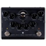 Blackstar Dept. 10 Dual Distortion 2-kanal Tube Distortion Pedalı Amped 2