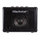 Blackstar FLY 3 High Gain Mini Gitar Amfisi