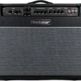 Blackstar Ht Stage 60 212 Mk Iıı 2 X 12" 60-watt Lambalı Combo Amfi