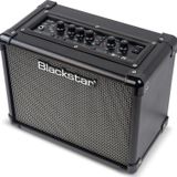 Blackstar Id Core 10 V4 Elektro Gitar Amfi Dijital Kombo 10 Watt