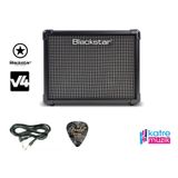 Blackstar Idcore V4 10 Dijital Amfi-jak Kablo-fender Pena Hediye
