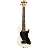 Blackstar Kala U-bass Mini Bas Gitar (Sweet Cream)