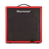 Blackstar Marco Mendoza Signature Debut Bass 25 1x8" Bas Gitar Kombo Amfi | İki Kanallı ve 3 Bantlı EQ'lu Combo Amplifikatör