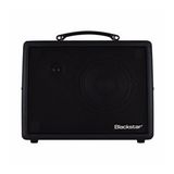 Blackstar Sonnet 60 6.5 Inch 60 Watt Combo Amfi (siyah)