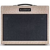 Blackstar St. James 50-Watt 1 X 12" Fawn EL34 Tubes Combo Amfi