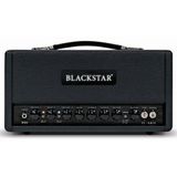 Blackstar St. James 50-Watt Tube Head 6L6 Siyah Tube Kafa Amfi