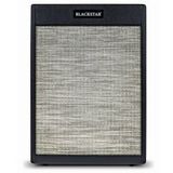 Blackstar St. James Vertical 2 X 12" Siyah Kabin