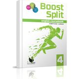 Blackswan Publishing House Boost 4 Coursebook+Workbook
