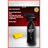 Blacktech Tire Gloss Lastik Parlatıcı 500 ml Sünger Hediyeli