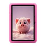 Blackvıew Taba6kıds 10.1" 128Gb/4Gb Tablet Pembe