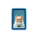 Blackview TABA6KIDS 10.1 İnç 4GB RAM 128GB Çocuk Tableti Mavi