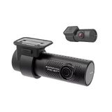 Blackvue Dr750x-2Ch Plus 60Fps Fullhd Wi-Fi Modem Dahil Online Araç Kamerası-Ambalaj Hasarlı (Kutu İçerisinde Kablo Klipsleri Ve Çift Taraflı Bantları Eksik)