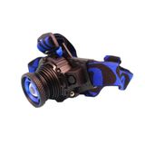 Blackwatton WT-121 Q5 Şarjlı Kafa Feneri