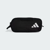 Black/whıte Adidas Çocuk Kalem Çanta Pencil Case 2zp Jd1308 Siyah