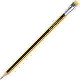 Blackwing Volume 651 Bruce Lee Collection Limited Edition 12'li Ahşap Kurşun Kalem Seti - Çok Renkli